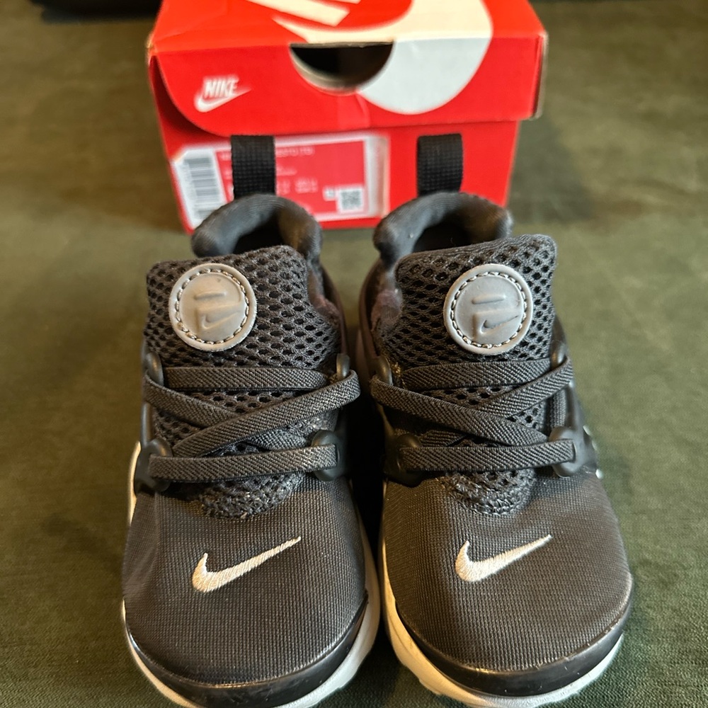 Nike Presto